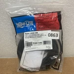 New Tripp Lite 10M 2.0 Extension Repeater Cable Usb-a M/f 3 Free Shipping. Price: $24.00.
