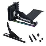 Lian VG4-5-V4X Vertical Gpu Mount Kit With Pcie GEN5 Riser Black (VG45V4X) New. Price: $91.70.