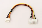 Dell 0WG805 Backplane Cable (poweredge 2950/2970) New. Price: $8.00.