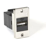 Black Box FMT1050 Panel Mount Usb Coupler Female/type Gsa Taa New. Price: $29.90.