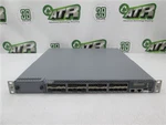 Juniper EX4550 32F Afi Network Switch 31 Sfp Ports Dual Psu Used. Price: $159.99.