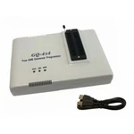 PRG-055 True-usb GQ-4X V4 Willem Programmer Light Pack Support W25Q256 New. Price: $99.00.