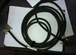 Ibm 09N7277 Vhdci Lvd/se Scsi Cable, 166 Inch 4.2 Meter (fru: 09N7278) Used. Price: $39.90.