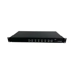 Startech Port 1U Rackmount Kvm Switch - SV831DUSBU No Cables Used. Price: $74.99.