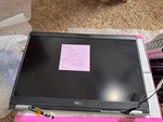 Dell Latitude 5310 Full Screen Assembly With Wifi Card Include Antenna Cable Oem Used. Price: $56.69.