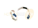 Genuine Lenovo Thinkpad T590 Touchpad Module Cable NBX0001N010 01YT392 Tested Used. Price: $12.50.