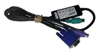 Dell 0RF511 PS/2 Kvm System Interface Pod Module 520-289-512 Used. Price: $23.98.