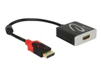 Delock 62734 0.2M Displayport Hdmi Type (standard) Female Gold 1.2 Nuovo. Price: $52.45.
