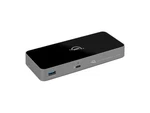 Owc Thunderbolt Hub 5-PORT Expansion For Mac & Pc 80GB/S Bandwidth 140W New. Price: $194.49.