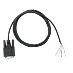 Actisense 9-PIN, D-type Molded Assembly Female DB9-F Network Cables & New. Price: $33.30.