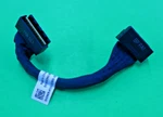 Genuine Dell Poweredge MX750C 74-PIN Cable 3N83R Used. Price: $44.99.