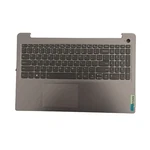 Palmrest Keyboard Touchpad 5CB1B65660 For Lenovo Ideapad 3-15ITL6 15ADA6 15ALC6 New. Price: $50.25.
