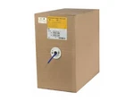 Startech 1000 Ft Bulk CAT6 Ethernet Cable Stranded Cm-rated For WIRC6PATBLRL New. Price: $973.99.