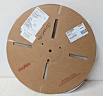 Molex 39-00-0038 5556 Series Female Mini-fit Jr Crimp Terminal Pins 24-18 Awg Open. Price: $299.99.