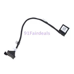For Dell Latitude 5521 SP15 Precision 3561 M3560 Battery Cable 0C2NNY New. Price: $12.98.