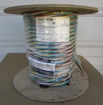 Belden Video Brilliance Hi-res Precision Digital Coax Cable, 6-20AWG, 145' New. Price: $799.95.