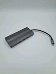 Axiom Memory 12N1CHD90W-AX 12-IN-1 Usb-c Multiport Hub W/ Adapte Used. Price: $19.99.