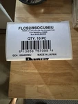 Panduit FLCS2/9SOCPXAQ FLCS29SOCPXAQ (new In Box). Price: $120.00.