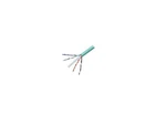 Belkin CAT6 1000FT Green Solid Bulk Cable A7L704-1000-GRN New. Price: $200.88.