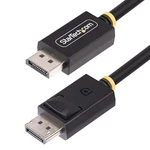 Startech 3FT Displayport 2.1 (DP213FDP40CABLE) New. Price: $35.52.