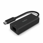 Belkin INC012BTBK Connect Usb-c To 2.5 Gb Ethernet Adapter New. Price: $51.74.