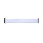 Lian-li Cable PW-PCI-4-60W PCIE4.0 Riser 600MM White (PWPCI460W) New. Price: $86.97.
