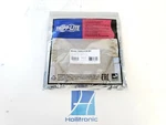 Tripp Lite Qsfp+ To 40GB Passive Dac Copper Infiniband Cabl N282-01M-BK New. Price: $20.99.