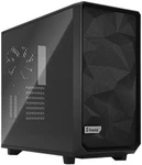 Fractal Design Meshify 2 Black Atx Flexible Light Tinted Tempered Glass New. Price: $340.66.