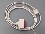 Hp Dtc Terminal Server Interconnect Cable, 8120-5677 For 16MX 16TN Used. Price: $9.48.