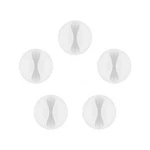 Wentronic Cable Guide - White (pack Of 5) 1 X Set New. Price: $19.12.
