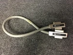 Hp Gpib Cable 10833D Hewlett Packard Used. Price: $19.95.