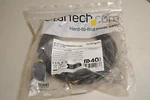 Startech.com 6FT Displayport 2.1 Cable, Vesa Certified DP40 Open. Price: $37.99.
