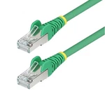 Startech NLGN-25F-CAT6A-PATCH Ethernet Cable Green 10GBE S/ftp Lszh 100W New. Price: $76.52.