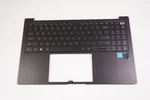 BA98-02849B Samsung Palmrest Keyboard Black NP950XDB-KC5US Used. Price: $42.48.