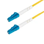 Startech SPSMLCLC-OS2-10M 32FT Lc/lc Single Md Fiber Optic Lszh Jumper Cable New. Price: $35.57.