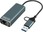Mustpoint Usb 2.0 To RS-485 RS-422 RS485 RS422 RJ45 RJ-45 Serial Adapter Convert New. Price: $43.60.