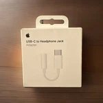 Apple Usb-c To Headphone Jack 3.5 Mm MW2Q3AM/A Ipad Pro Iphone 17 16 15 Open. Price: $5.08.