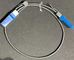 Dell/arista CAB-Q-Q-1M 40GBASE-CR4 Qsfp+ Passive Copper Cable 100-400-069 Open. Price: $32.25.