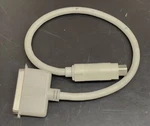 Macintosh Powerbook Scsi HDI-30 Centronics 50 Male Adapter. Price: $34.00.
