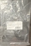Monoprice CAT5E Flat Snagless RJ-45 Ethernet Patch Cable 3 Ft Black Mpn 9547 New. Price: $9.99.