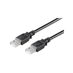 Wentronic Cable Usb Male To 1.8 Black New. Price: $17.98.