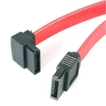 SATA12LA1 Startech 30.5CM Left Angle Serial Cable (red) Nuovo. Price: $10.98.