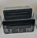 Idprt SP410BT & SP460BT Bluetooth Thermal Shipping Label Printer Usb 4X6 Lot OF2 Used. Price: $49.99.
