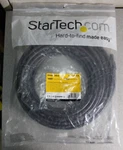 New Startech HDMM50 Ft High Speed Hdmi Cable M-m 4K 30HZ Audio/video. Price: $38.00.