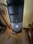 Vtg--dell Optiplex GX620 For. Price: $45.00.