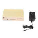 Cybex Longview 500-130-007 Kvm Extender Transmitter Rcvr No Audio W/ Power Cord Used. Price: $24.99.