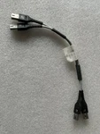 Sun Fire V880 Fc-al Cable PN-530-2621-02 Molex 2254 Used Tested Good Condition. Price: $38.85.