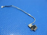 Asus X54C-BBK19 15.6" Genuine Laptop Usb Board W/cable 14004-00190000 Used. Price: $9.94.