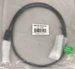 Monoprice High Speed Hdmi To Micro Cable - 4K 24HZ, 10.2GBPS, 34AWG, Ferrit New. Price: $9.95.