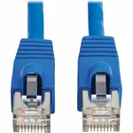 Tripp Lite N272F01BL 1FT CAT8 40G Ethernet Cable Snagless Blue New. Price: $22.33.